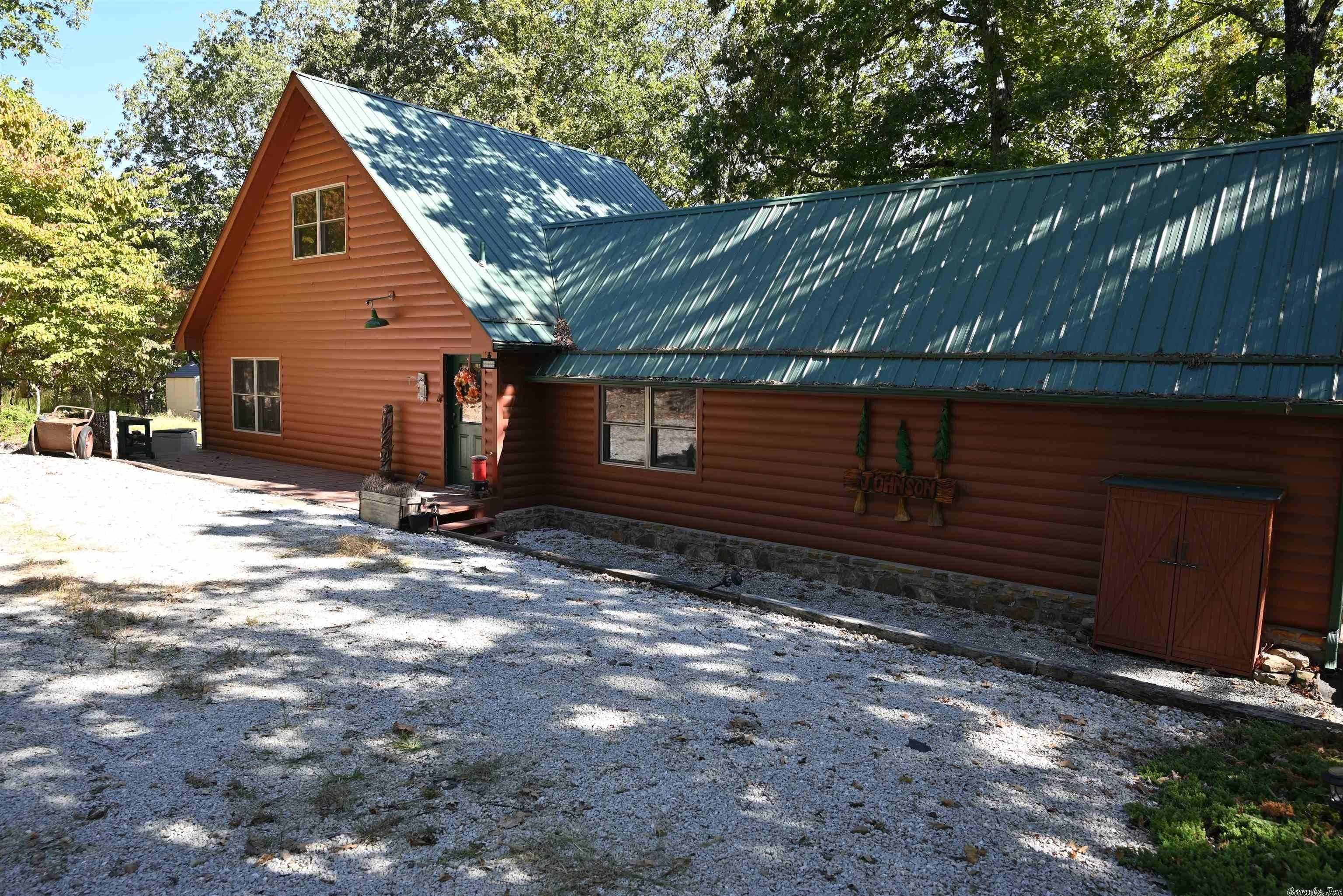 Saint Joe, Searcy County, AR House for sale Property ID 415081292