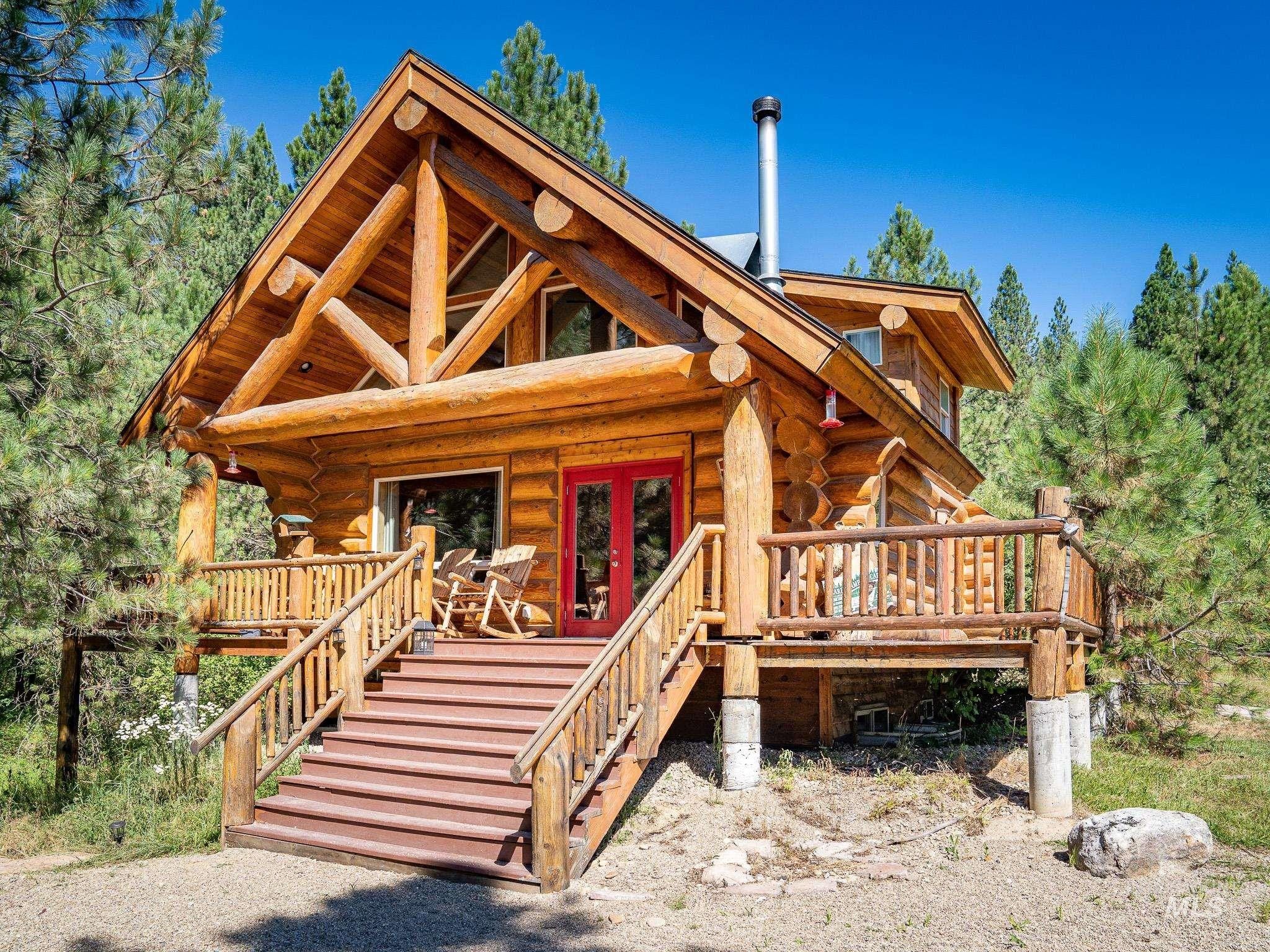 Garden Valley, Boise County, ID House for sale Property ID 415083847