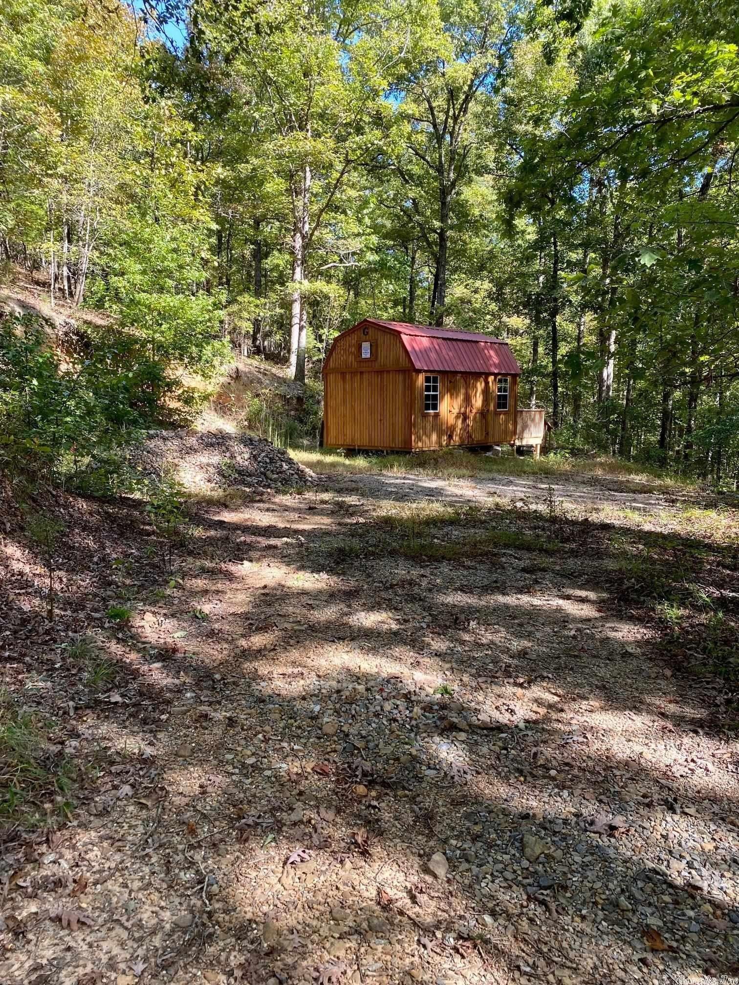 Mount Ida, Montgomery County, AR Undeveloped Land, Homesites for sale