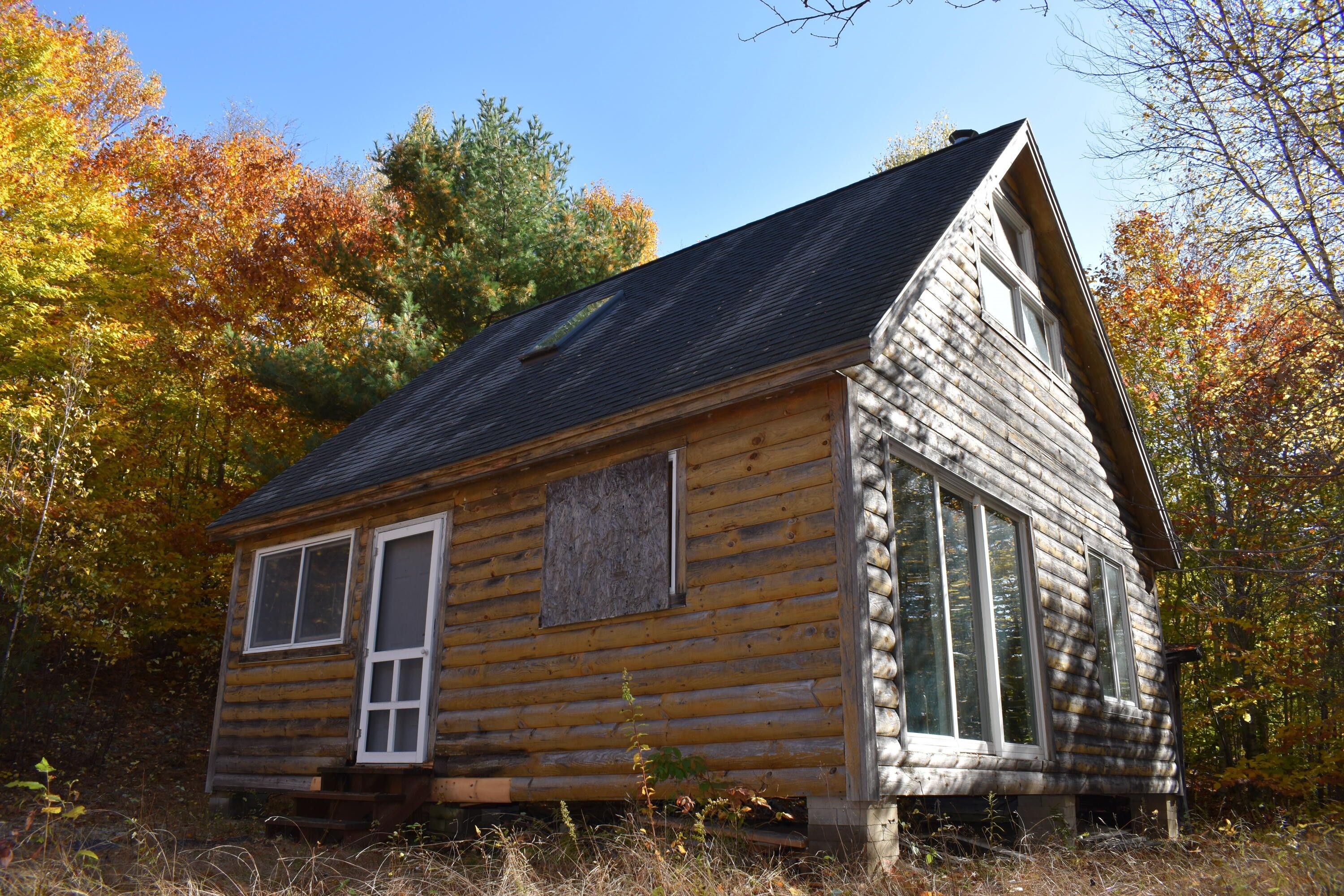 Lowell, Penobscot County, ME House for sale Property ID 415084287