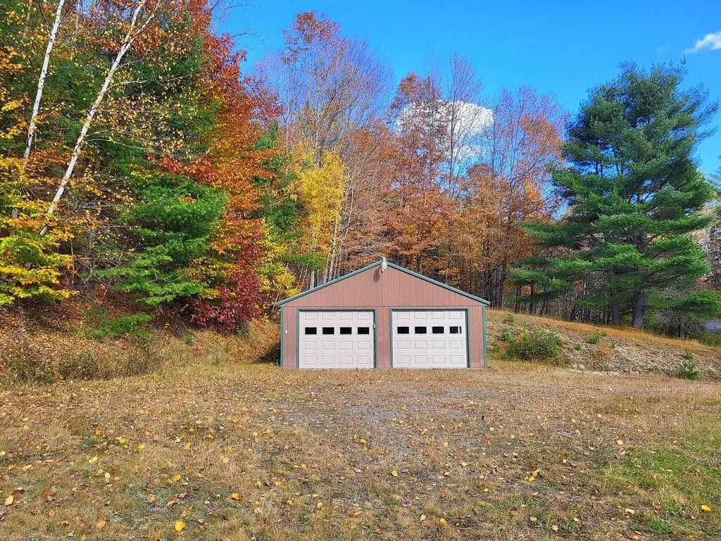 Phillips, Franklin County, ME Undeveloped Land for sale Property ID