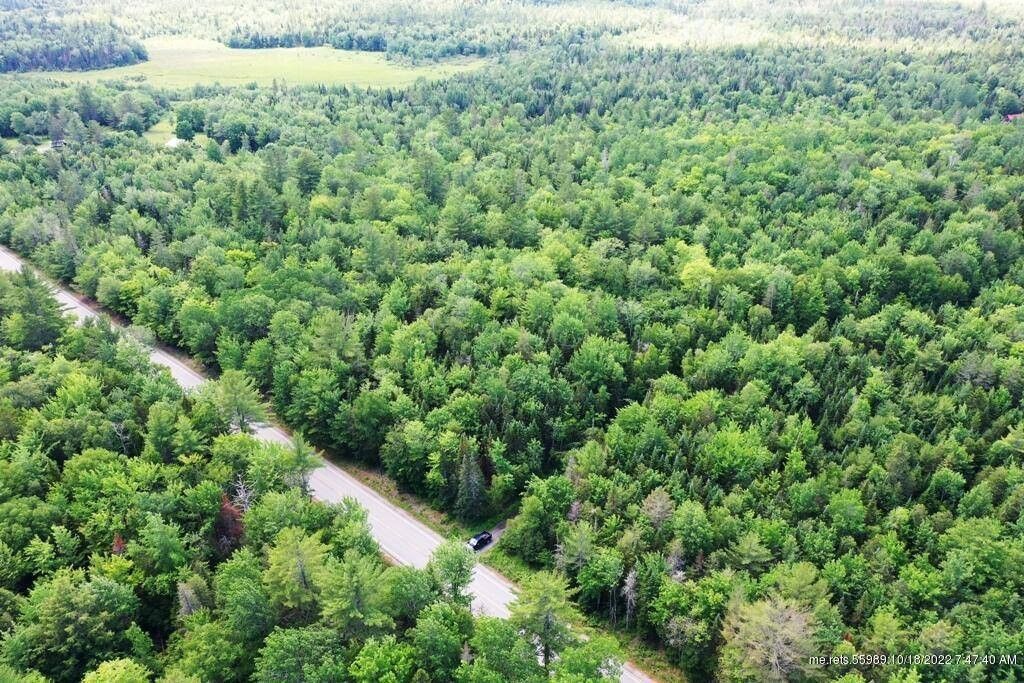 Lagrange, Penobscot County, ME Undeveloped Land for sale Property ID