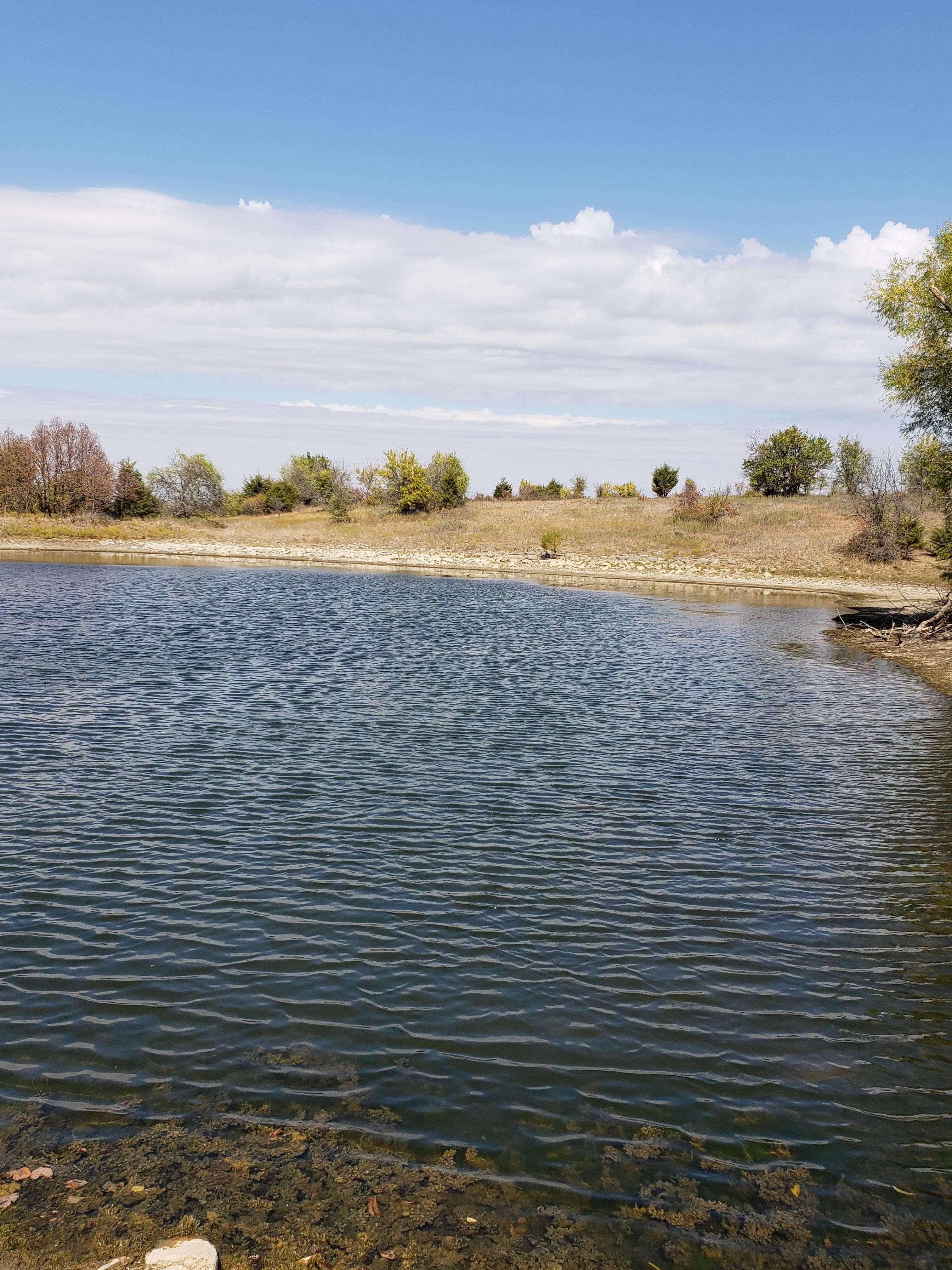 Elsmore, Allen County, KS Farms and Ranches, Recreational Property for