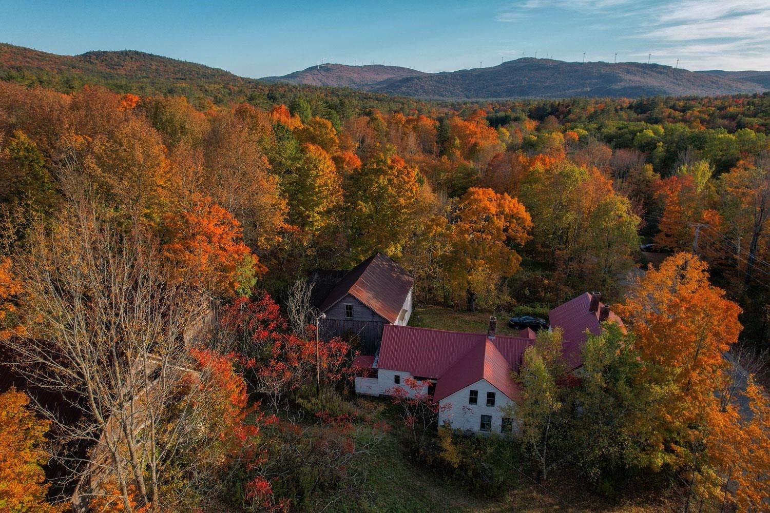 Rumney, Grafton County, NH House for sale Property ID 415084641