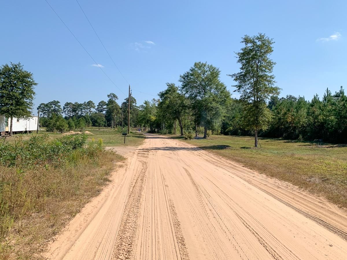 Warren, Tyler County, TX Recreational Property, Horse Property