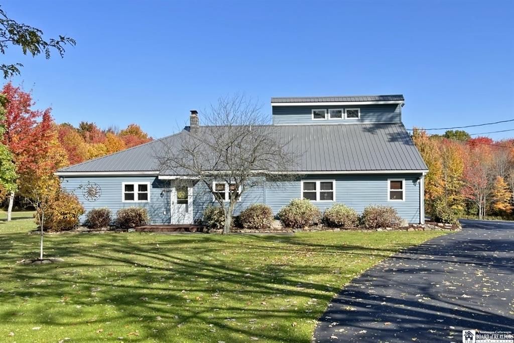 6436 Eiden Rd, Mayville, NY 14757 MLS R1438960 LandWatch