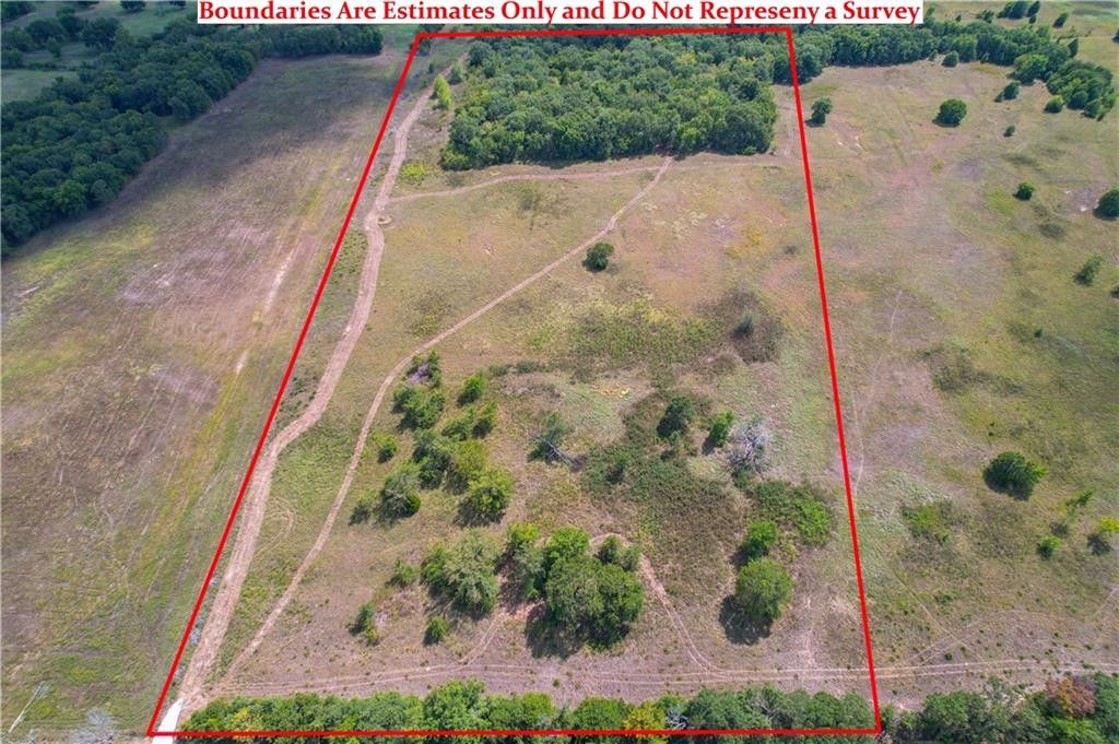 Cromwell, Seminole County, OK Undeveloped Land for sale Property ID