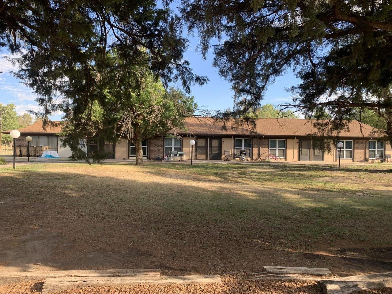 Macksville, Stafford County, KS House for sale Property ID 415085589