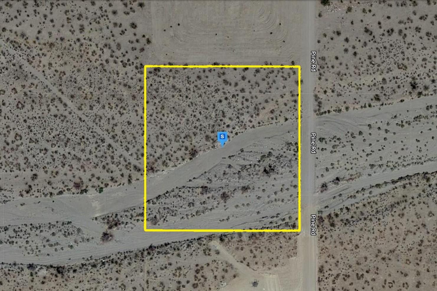 Golden Valley, Mohave County, AZ Recreational Property, Undeveloped