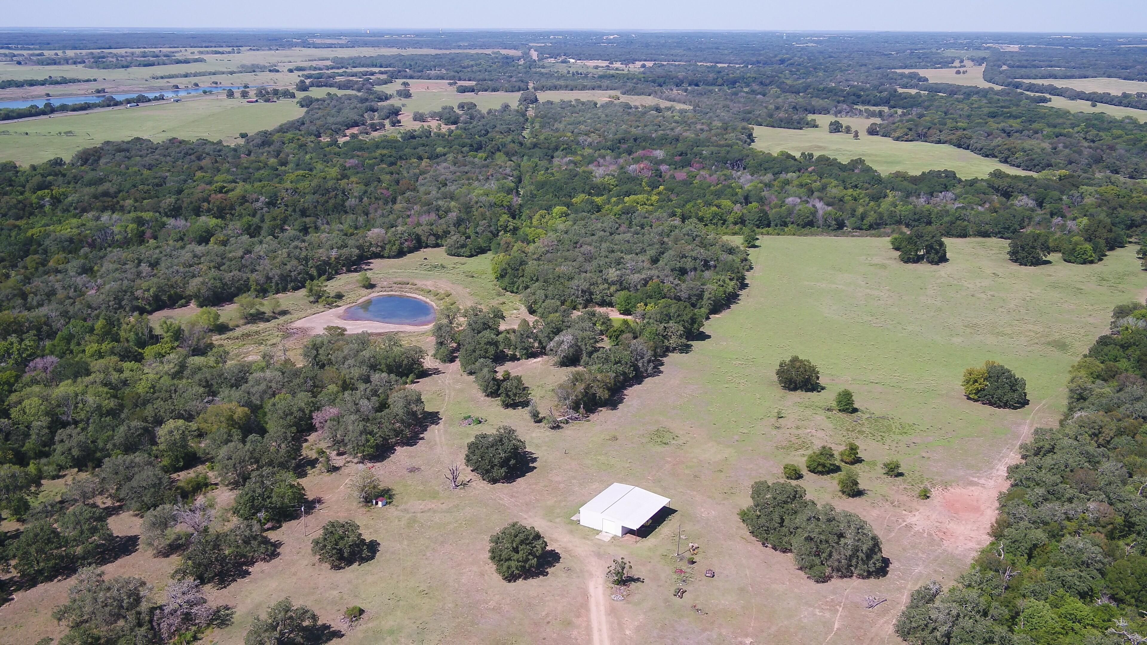 Rockdale, Milam County, TX Farms and Ranches, Recreational Property