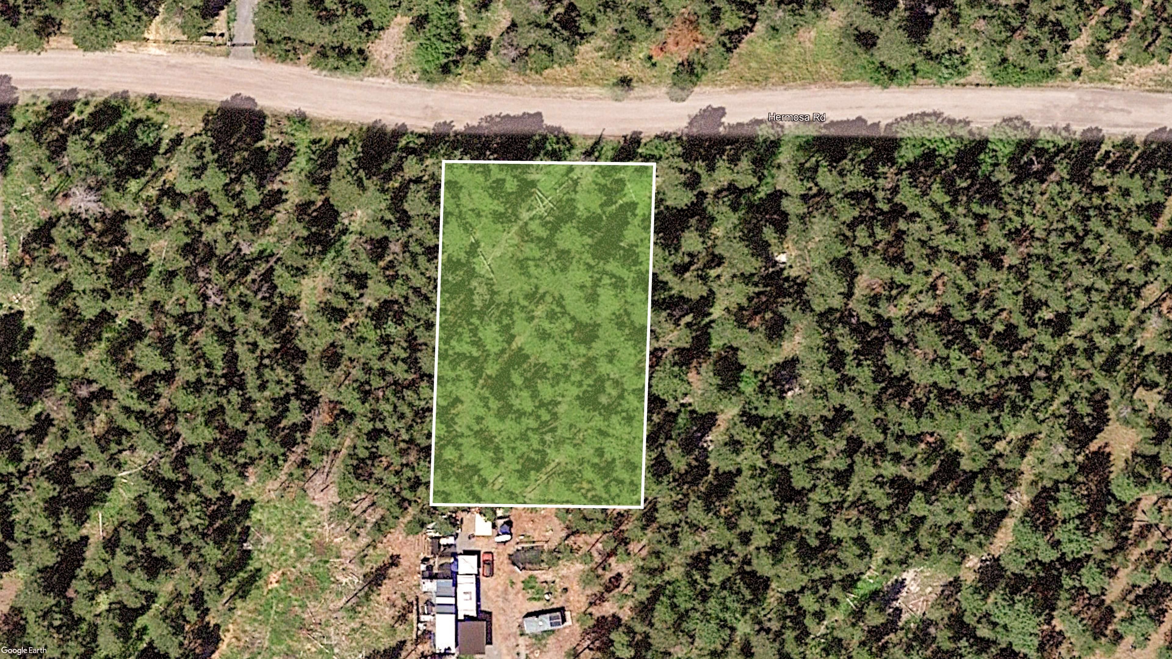 Bend, Deschutes County, OR Recreational Property, Undeveloped Land