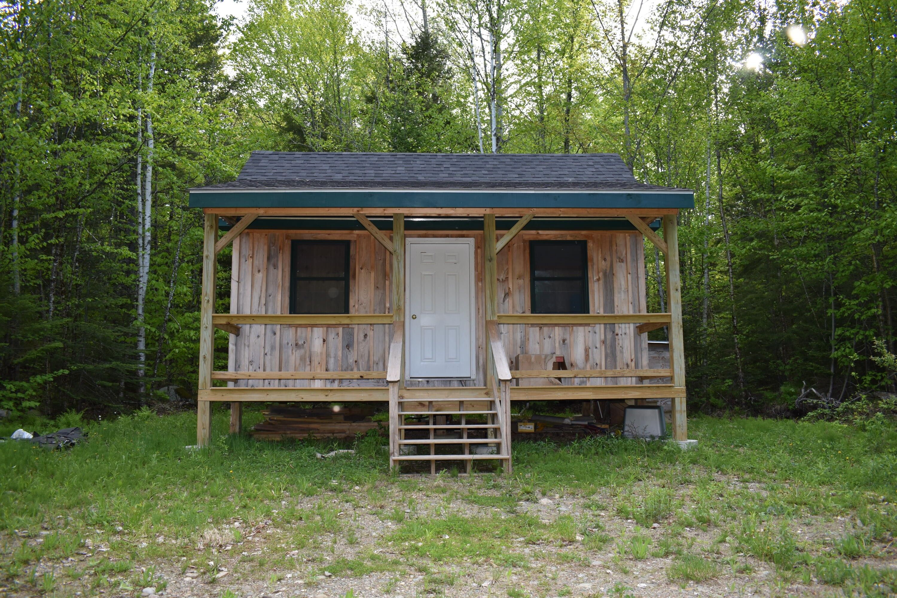 Lakeville, Penobscot County, ME Lakefront Property, Waterfront Property