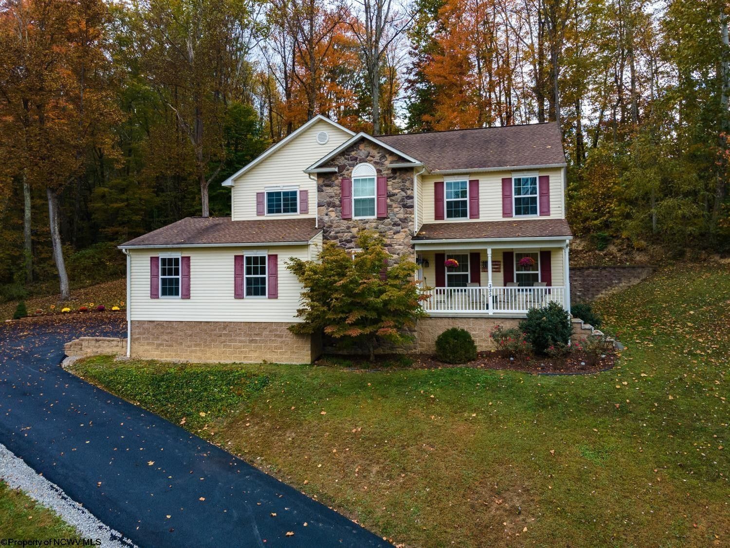 Fairmont, Marion County, WV Lakefront Property, Waterfront Property