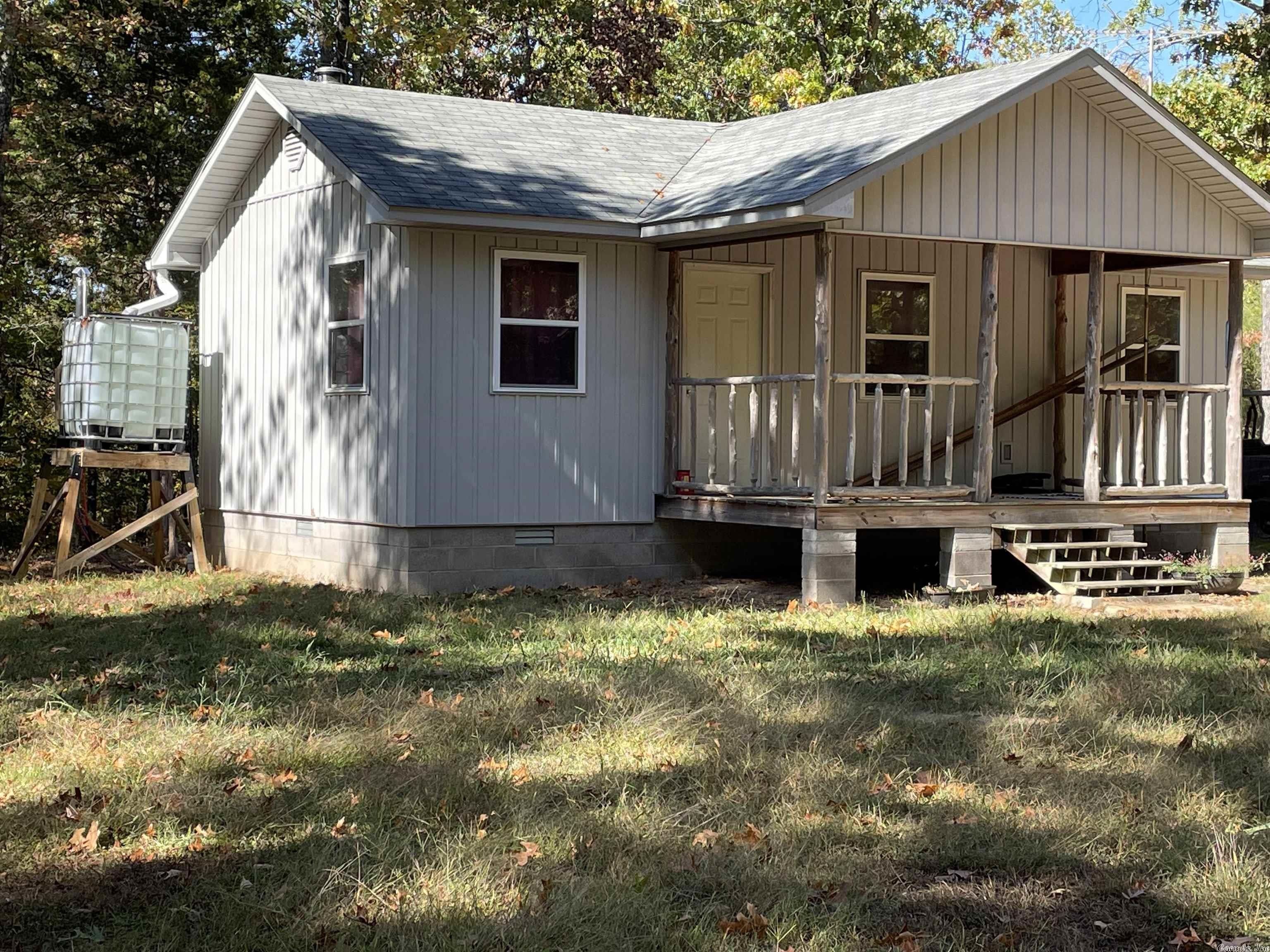 Glencoe, Fulton County, AR House for sale Property ID 415081799