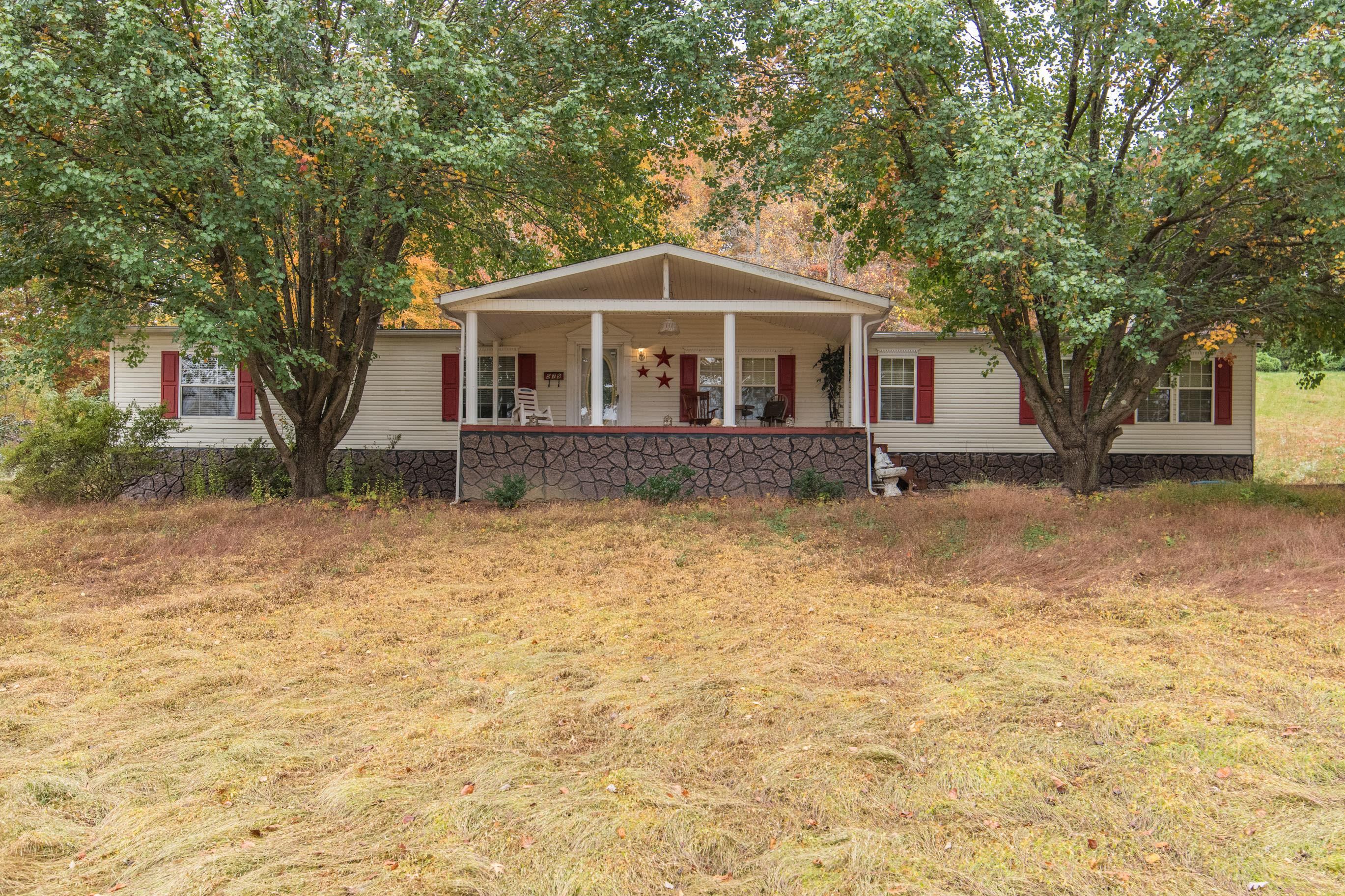 Salt Lick, Bath County, KY House for sale Property ID 415087278