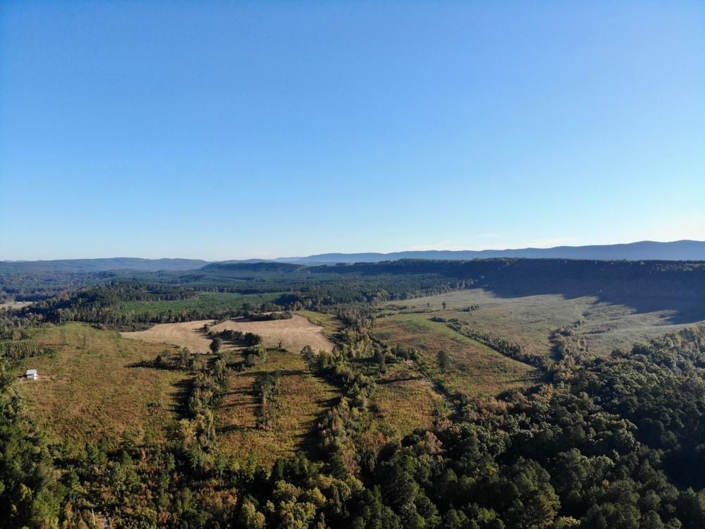 Summerville, Chattooga County, GA Commercial Property, Horse Property, Lakefront Property