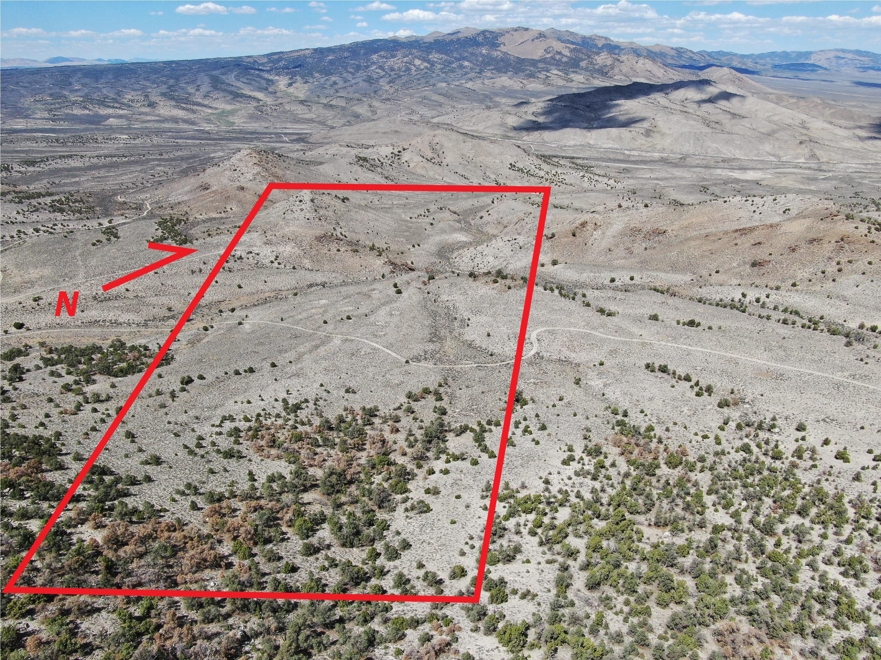 West Wendover, Elko County, NV Recreational Property, Undeveloped Land