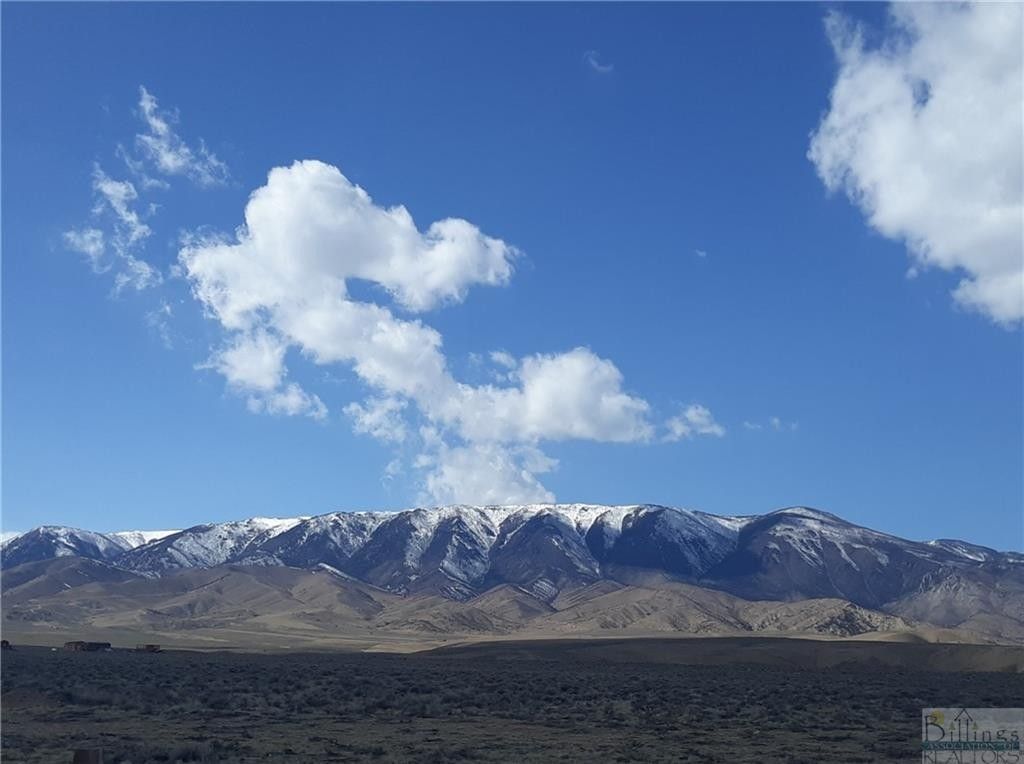 Belfry, Carbon County, MT Undeveloped Land for sale Property ID