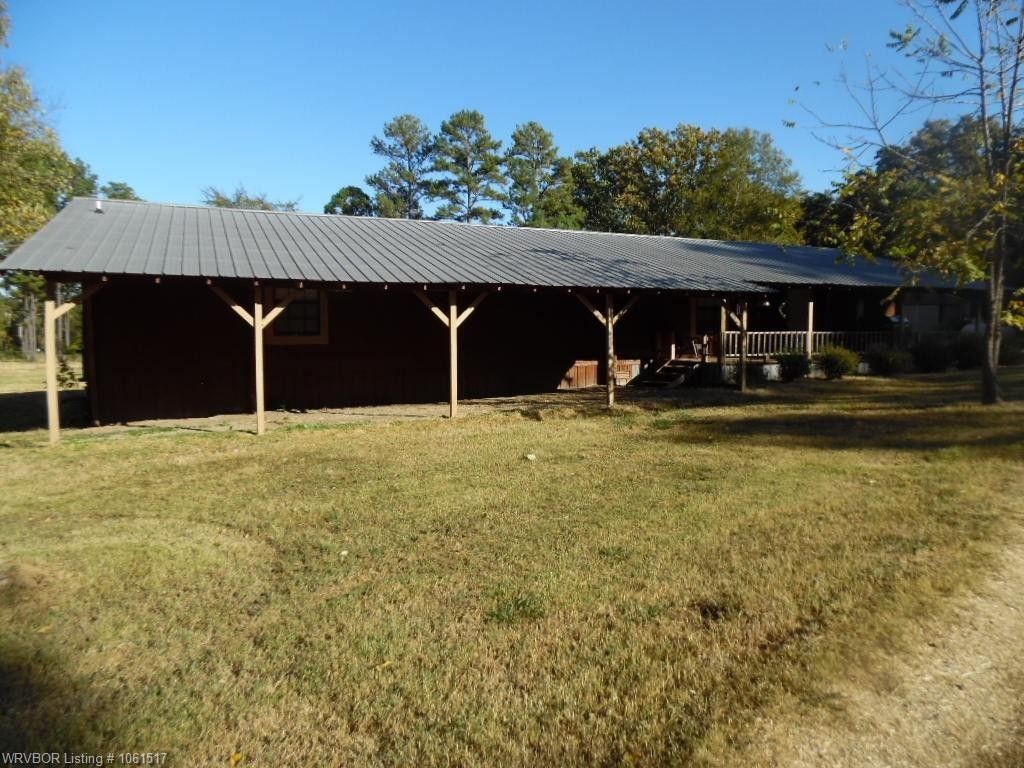 Havana, Yell County, AR House for sale Property ID 415088219 LandWatch
