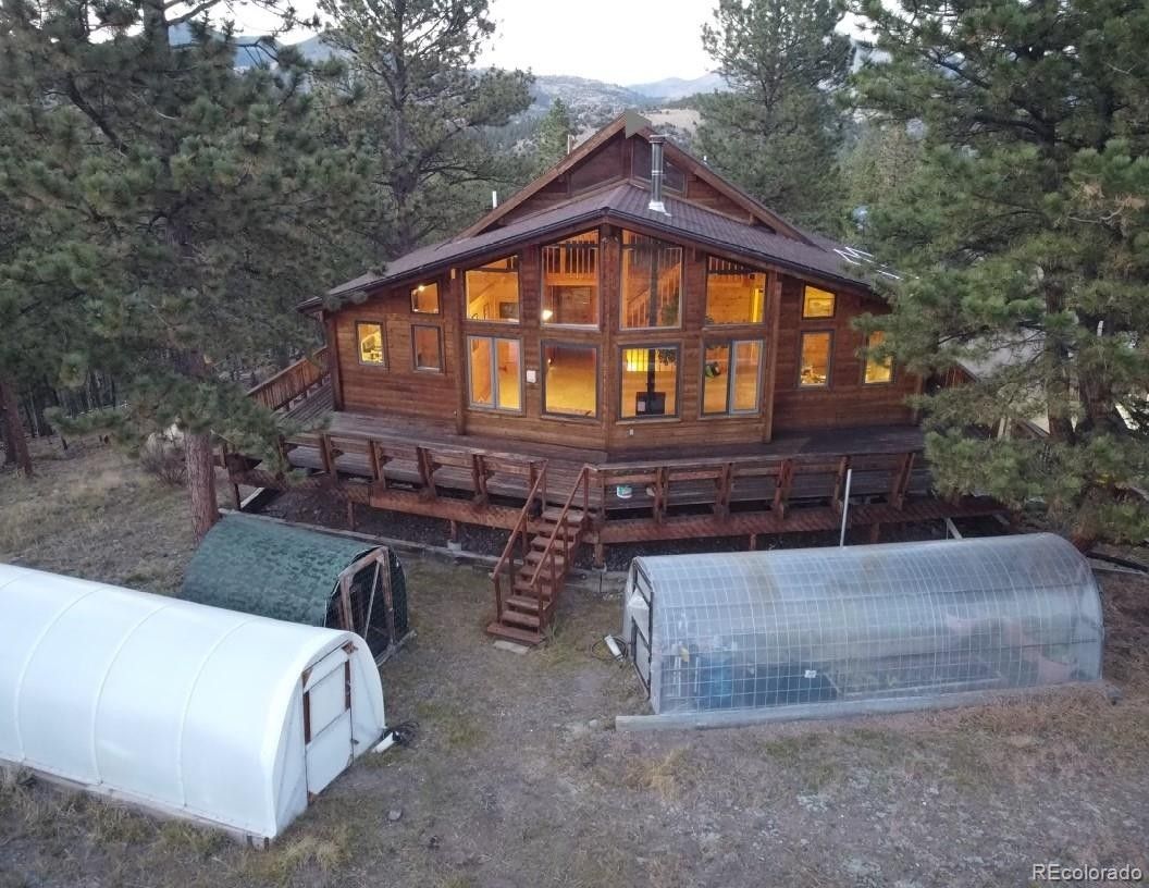 Villa Grove, Saguache County, CO House for sale Property ID 415088281