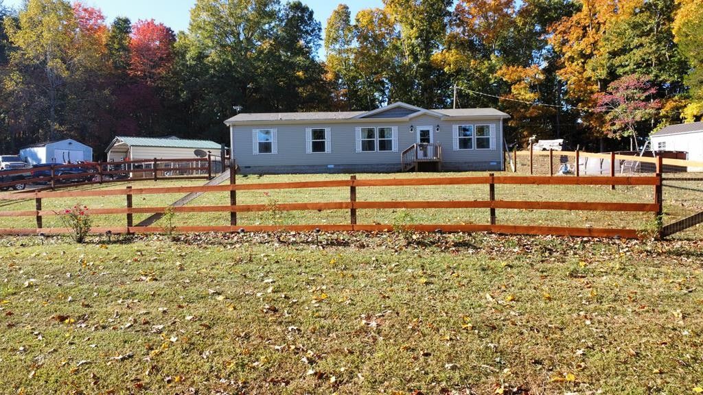 Ten Mile, Roane County, TN Lakefront Property, Waterfront Property