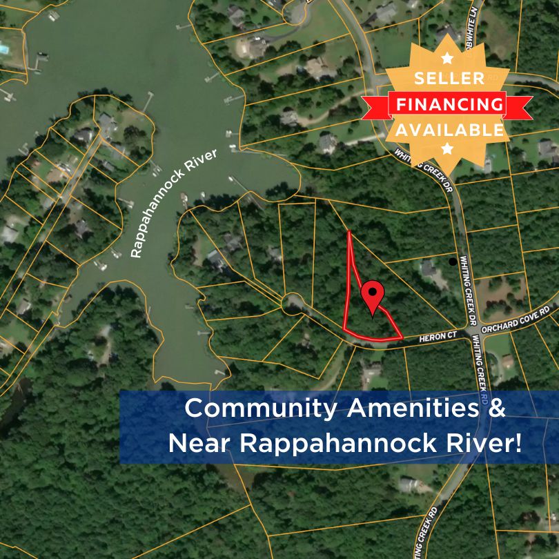 Heron Ct, Locust Hill, VA 23092 LandWatch