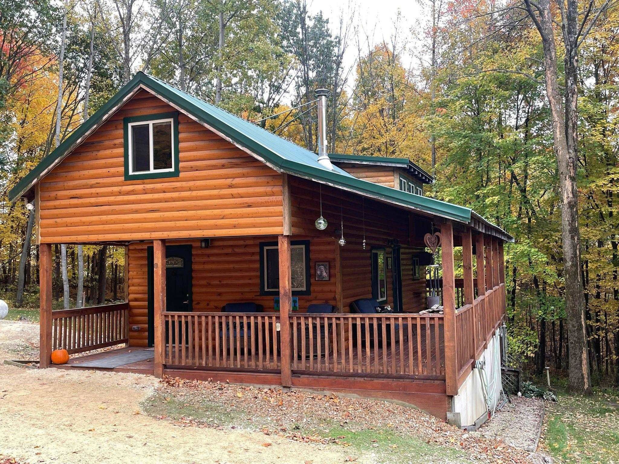 Gays Mills, Crawford County, WI House for sale Property ID 415089386