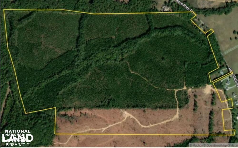 Selmer, McNairy County, TN Recreational Property, Timberland Property