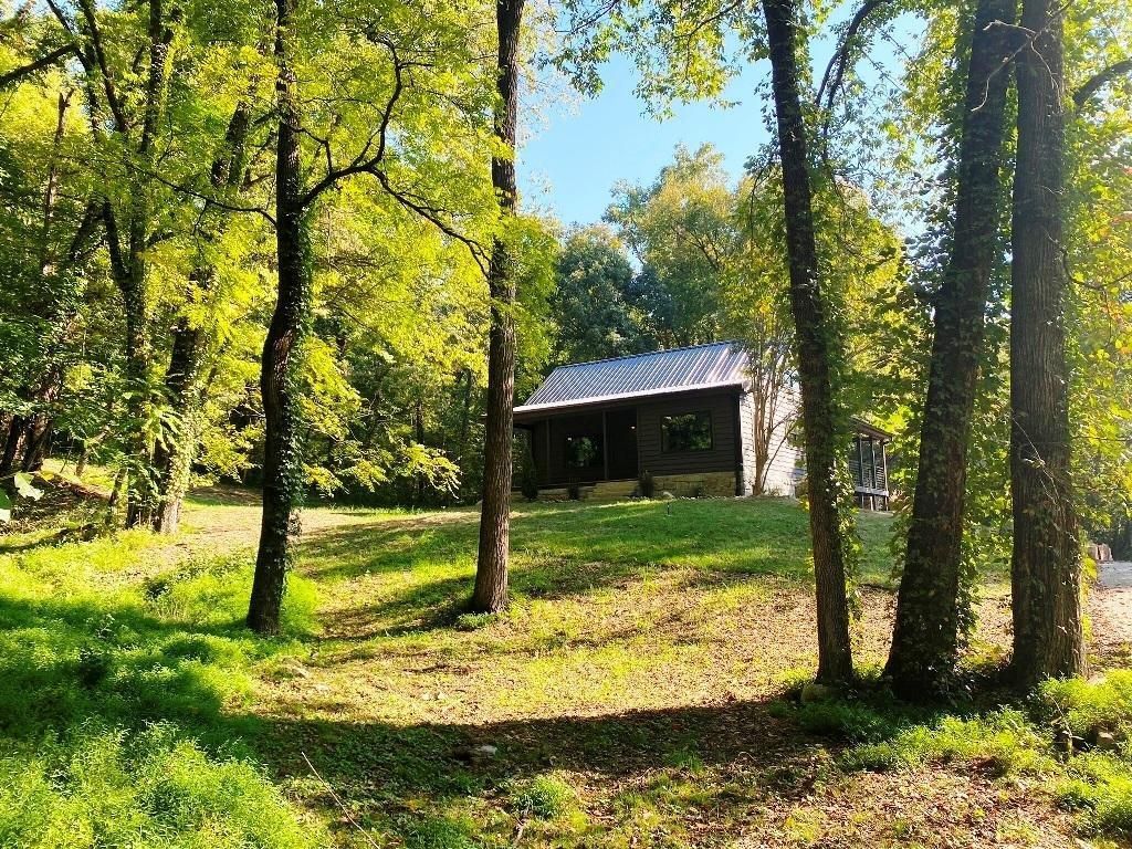 Petersburg, Marshall County, TN Recreational Property for sale Property