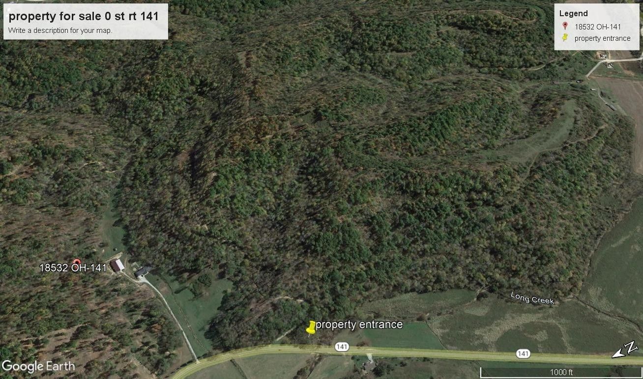 Willow Wood, Lawrence County, OH for sale Property ID 415089955