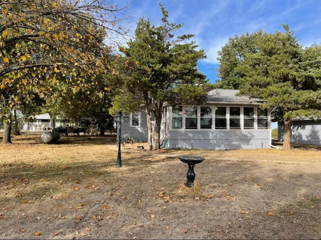 Toronto, Woodson County, KS House for sale Property ID 415090784