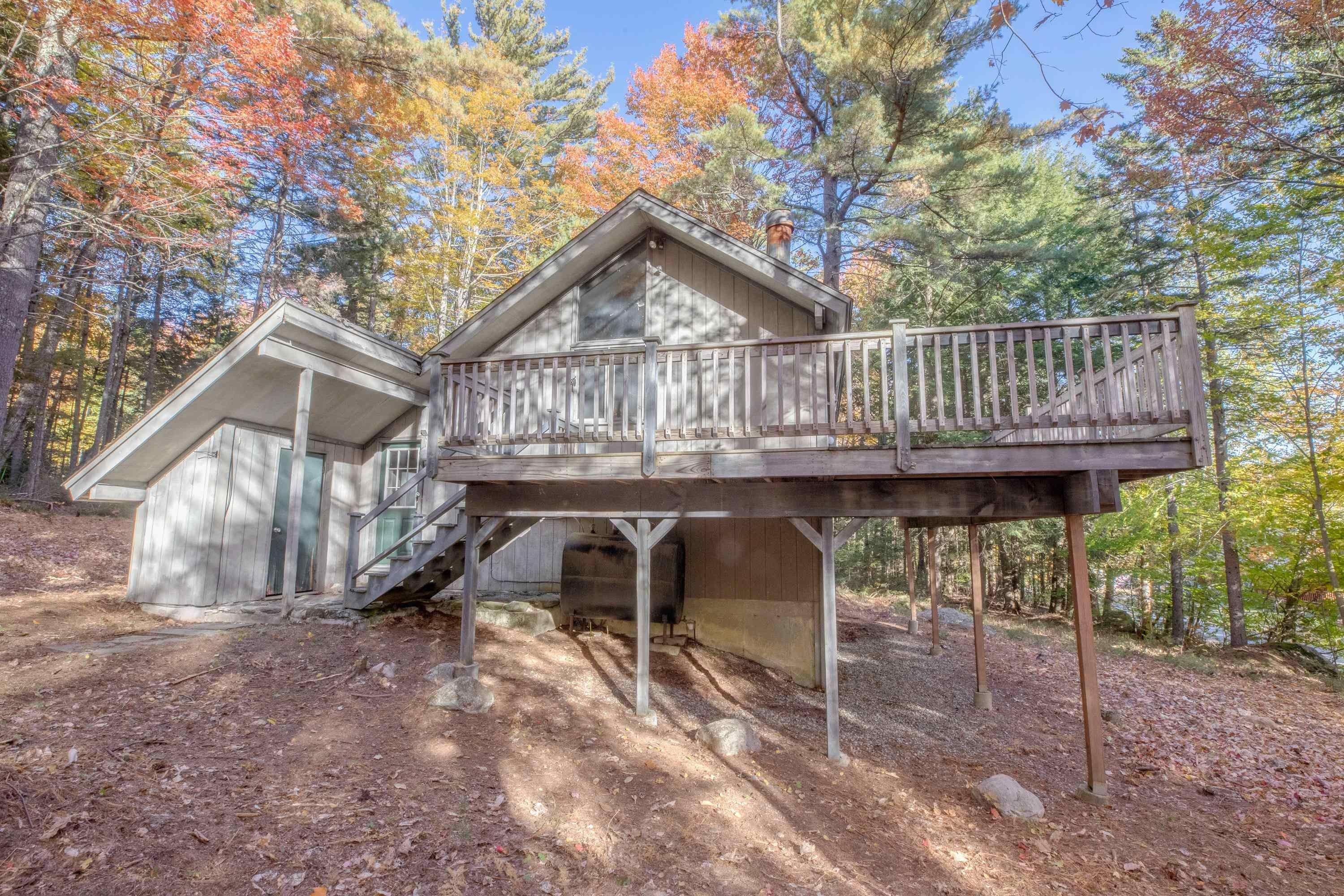 Thornton, Grafton County, NH House for sale Property ID 415091484