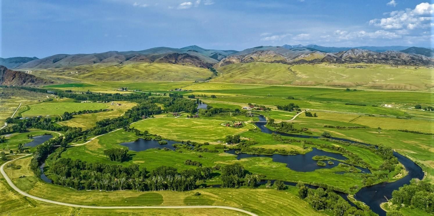 Melrose, Beaverhead County, MT Farms and Ranches, Hunting Property for sale Property ID