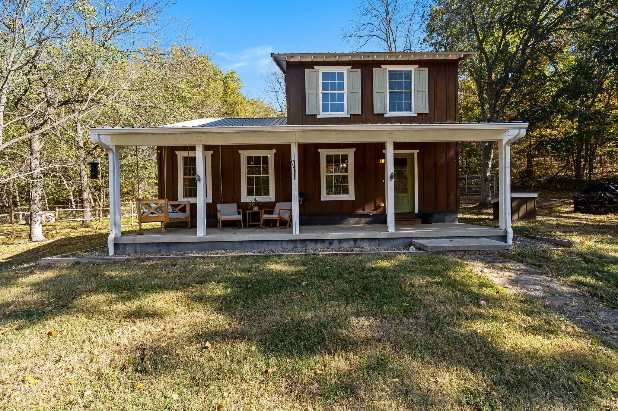 Bruner, Christian County, MO Lakefront Property, Waterfront Property