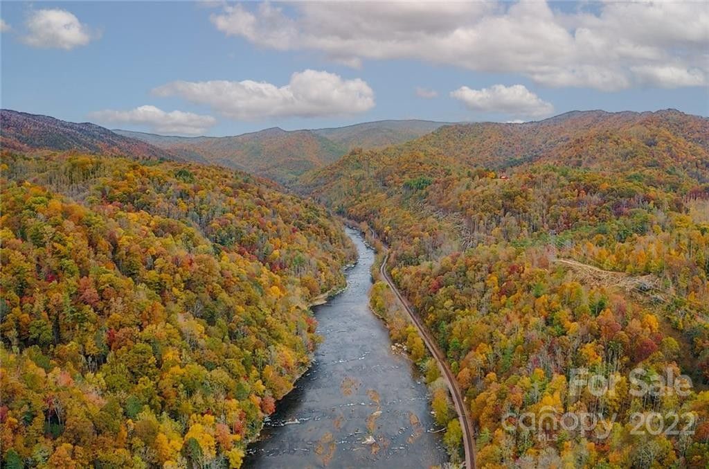 Green Mountain, Mitchell County, NC Undeveloped Land for sale Property