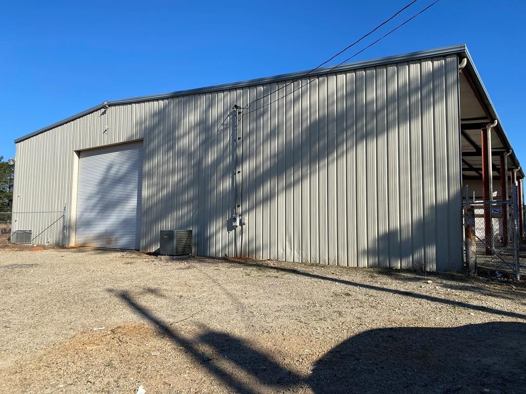 Sparta, Hancock County, GA Commercial Property for sale Property ID