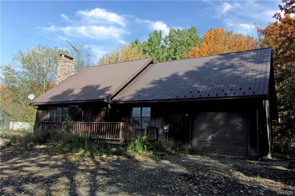 Little Valley, Cattaraugus County, NY House for sale Property ID