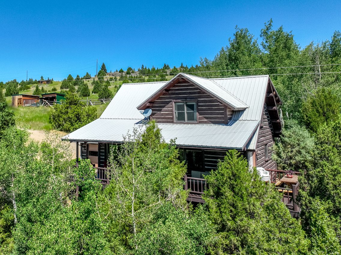 Virginia City, Madison County, MT Recreational Property, Hunting