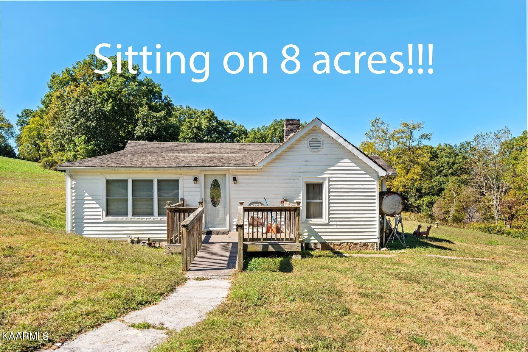 La Follette, Campbell County, TN House for sale Property ID 415044849