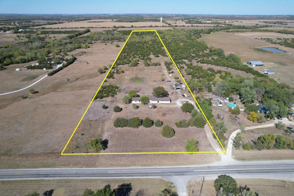 566 Southwest 100th Street, Augusta, KS 67010 MLS 618097 LandWatch