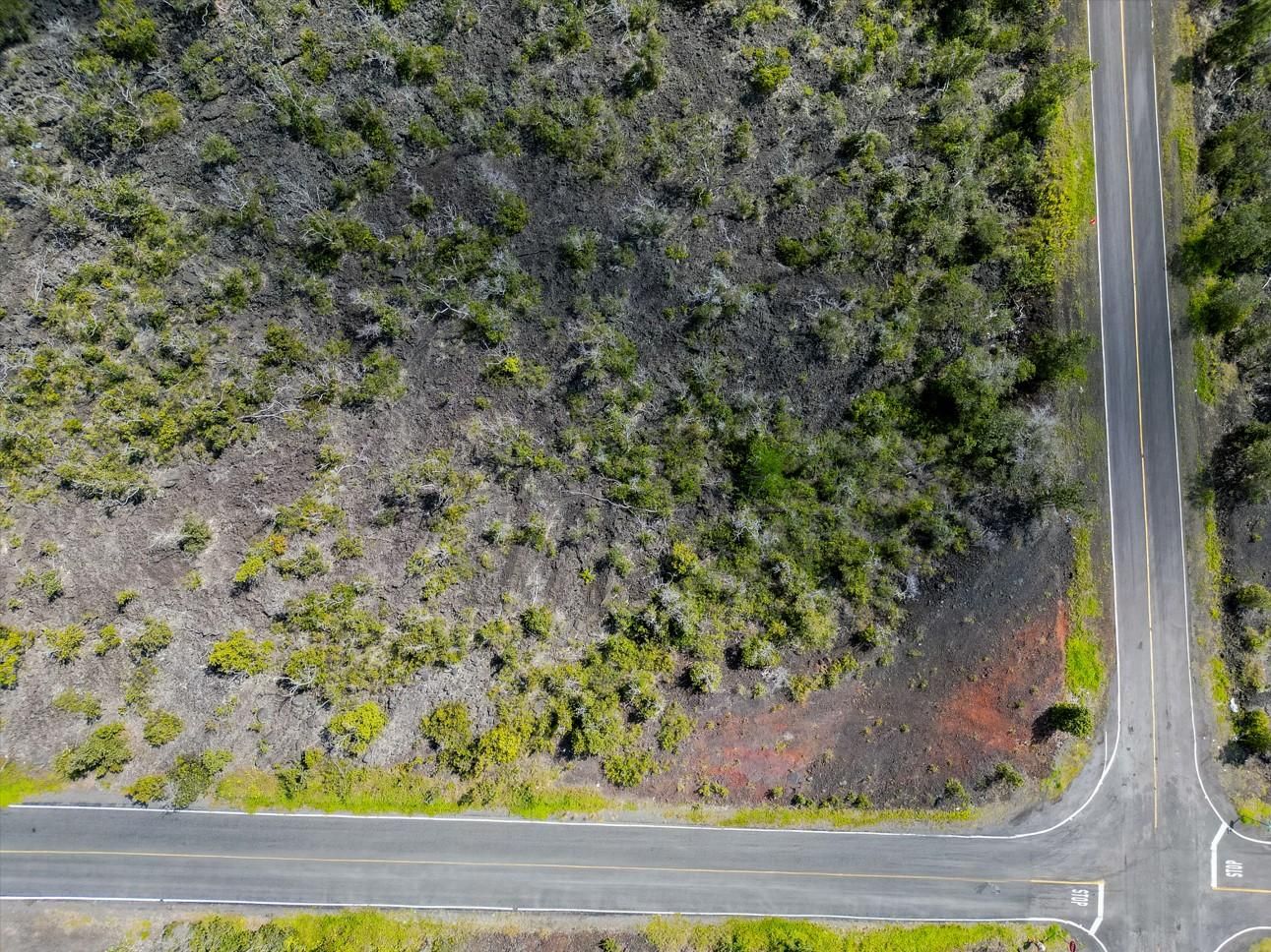 Captain Cook, Hawaii County, HI Recreational Property, Undeveloped Land