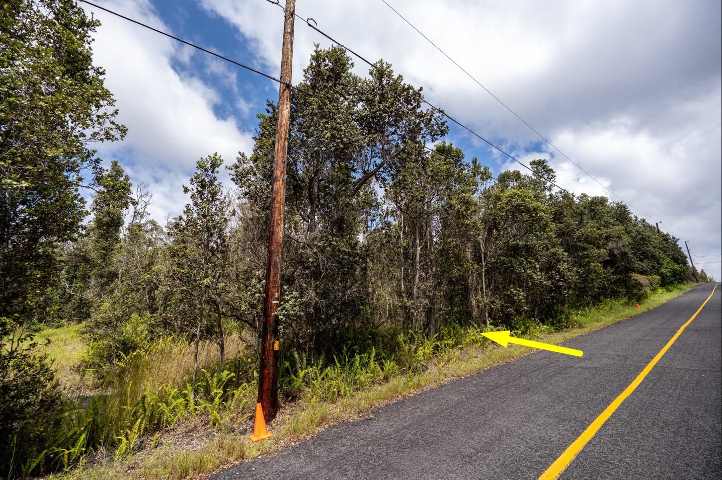 Captain Cook, Hawaii County, HI Recreational Property, Undeveloped Land