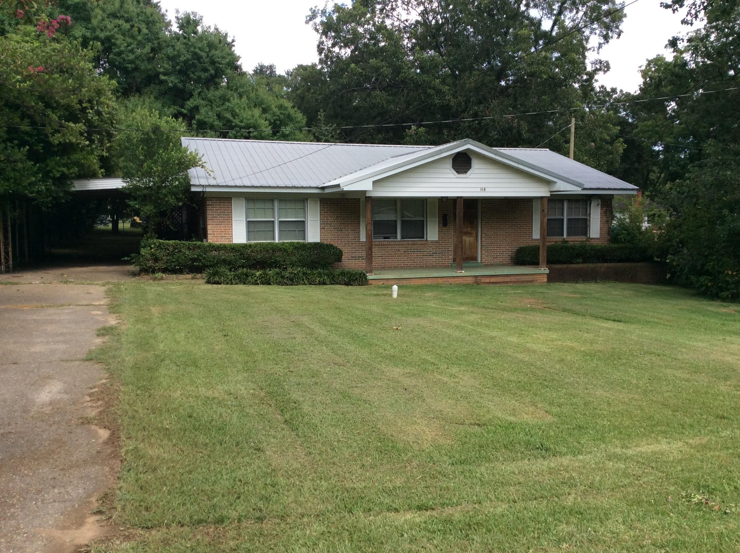 Luverne, Crenshaw County, AL House for sale Property ID 415094498