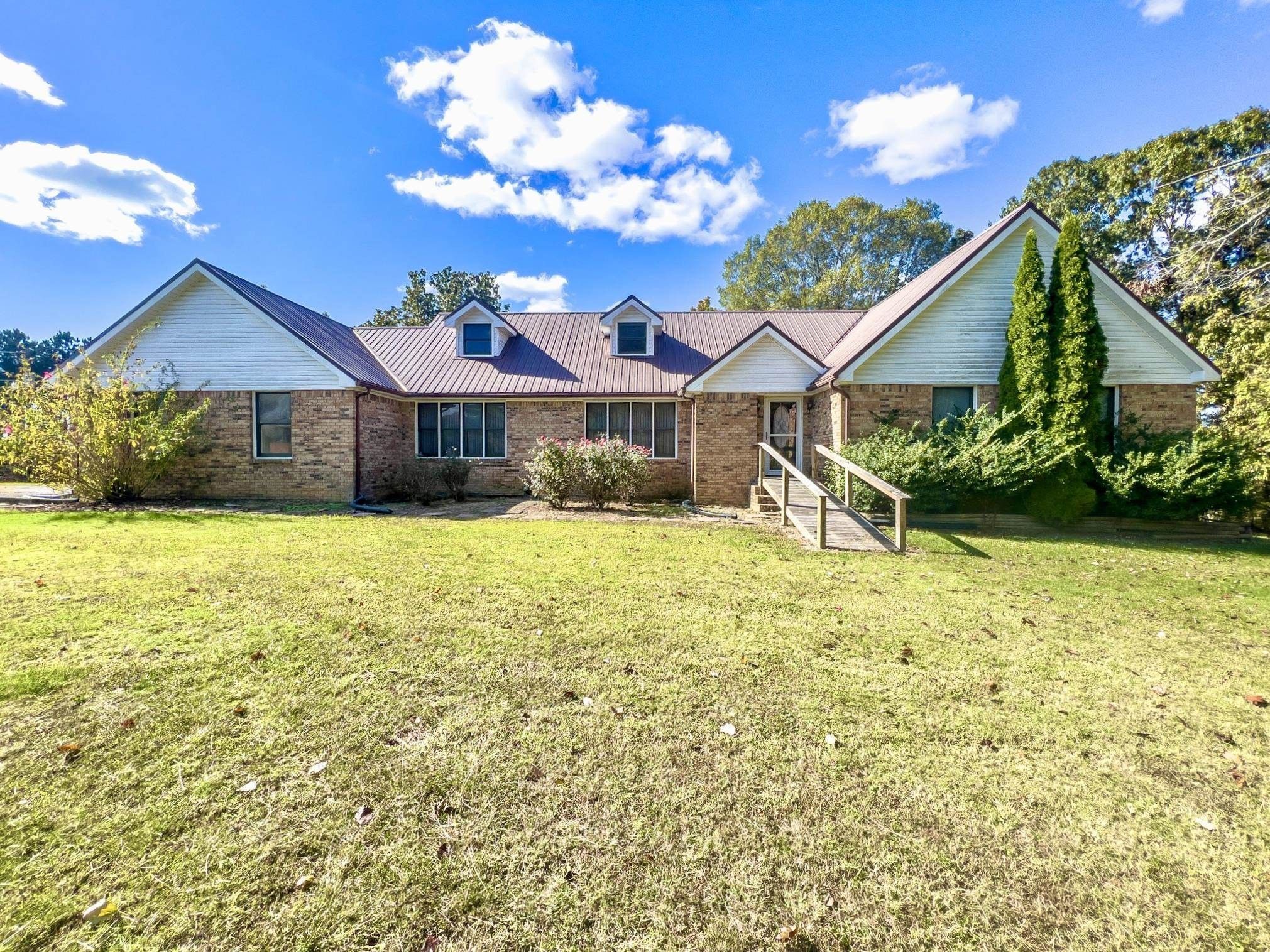 Haleyville, Marion County, AL House for sale Property ID 415094740