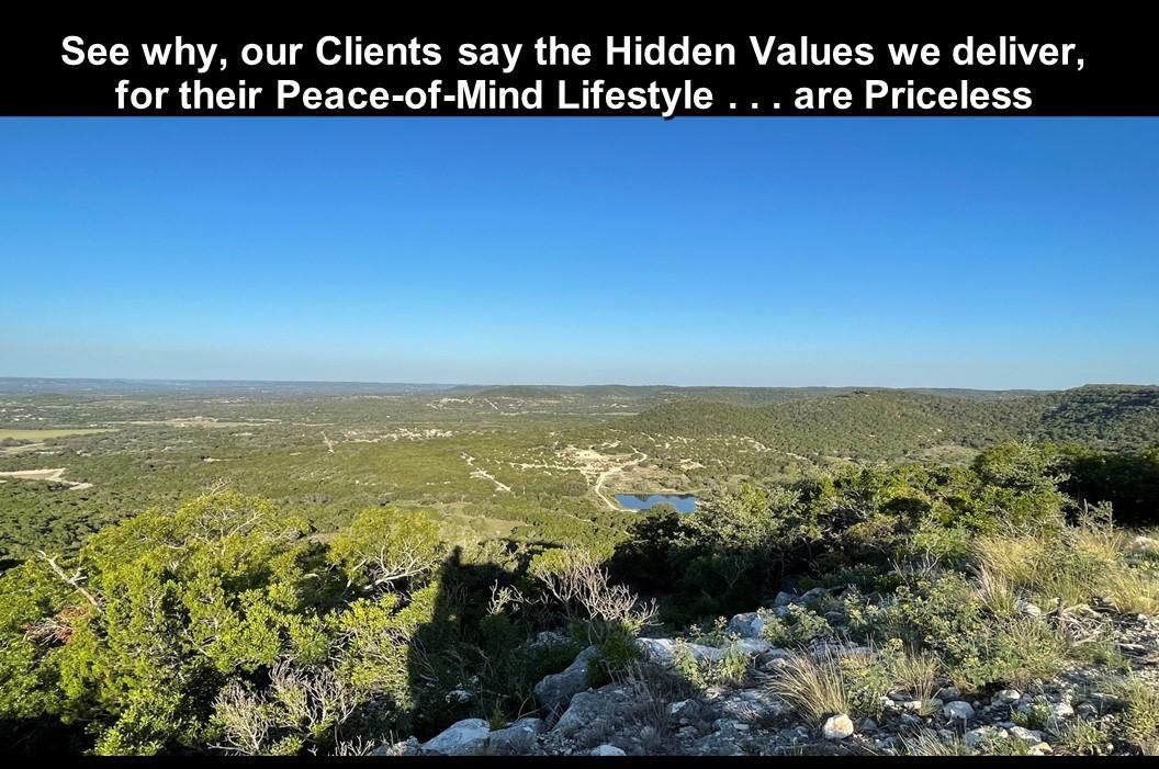 Kerrville, Kerr County, TX Recreational Property, Hunting Property for
