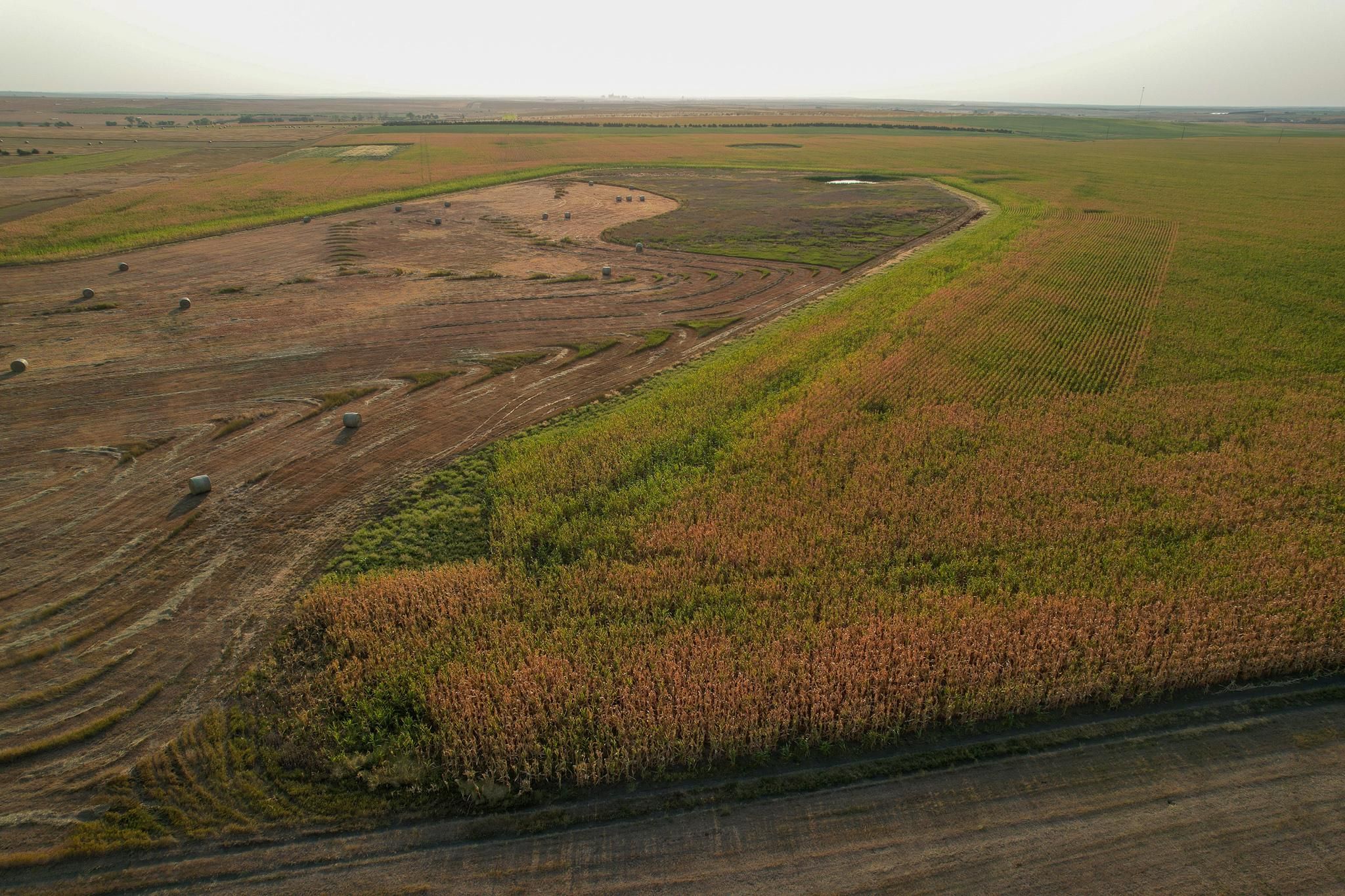 161.54 acres in Presho, SD, 57568 LandWatch