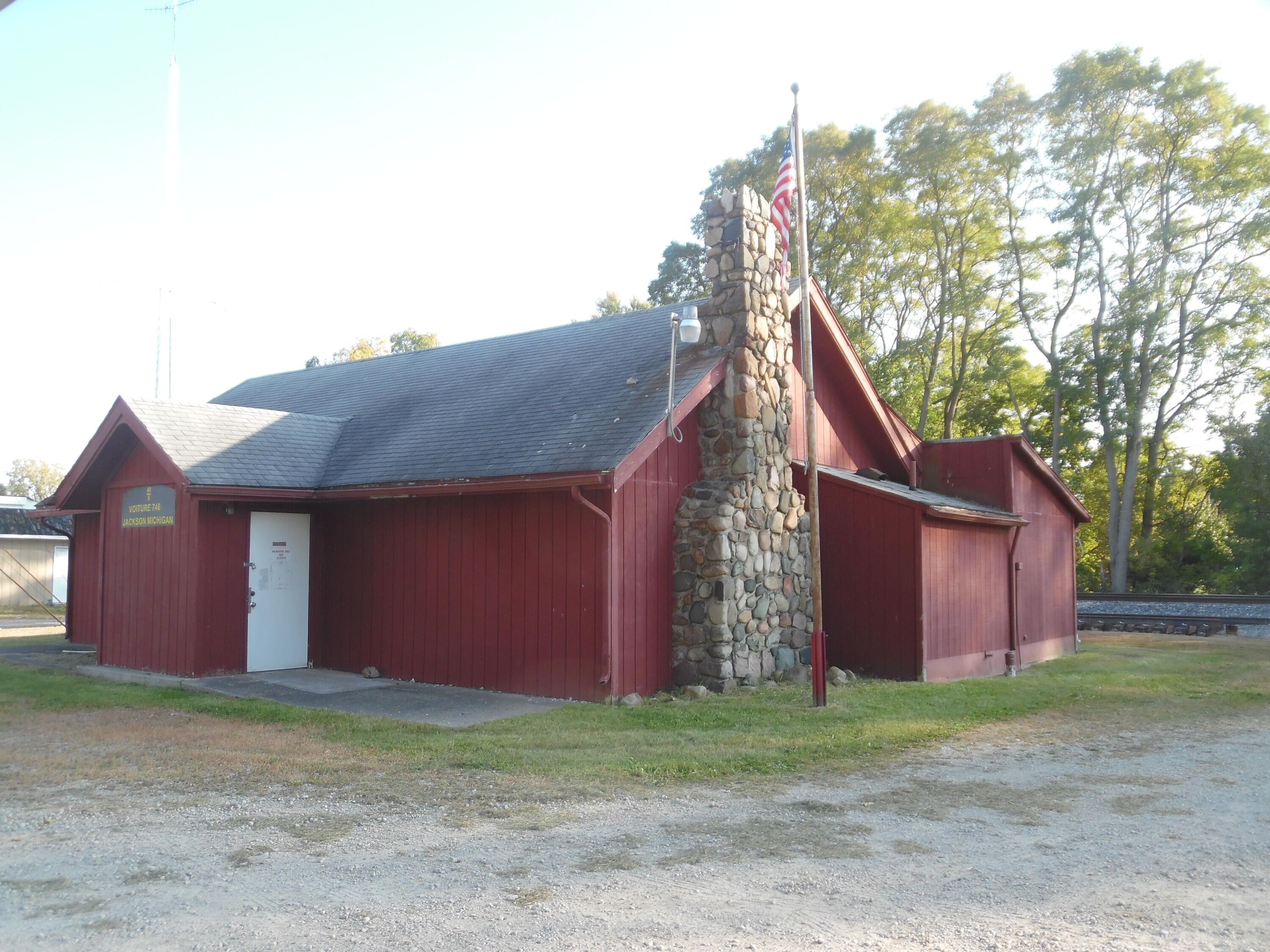 Jackson, Jackson County, MI Commercial Property, House for sale Property ID 415096293 LandWatch