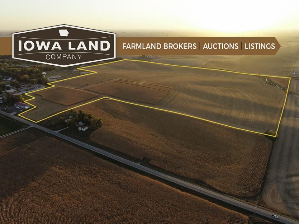 Walnut, Pottawattamie County, IA Farms and Ranches for sale Property ID 415096406 LandWatch