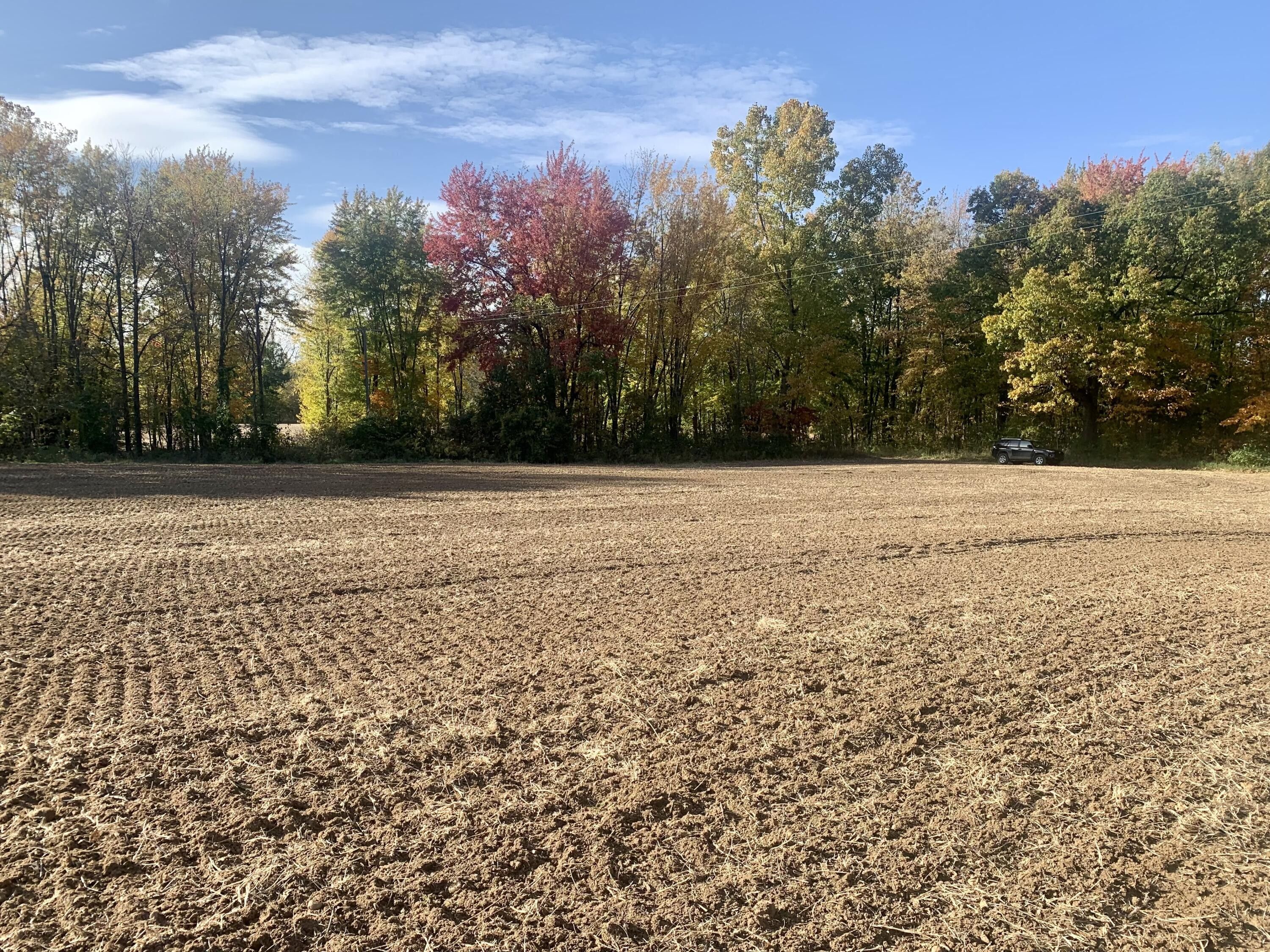 Quincy, Hillsdale County, MI Undeveloped Land for sale Property ID