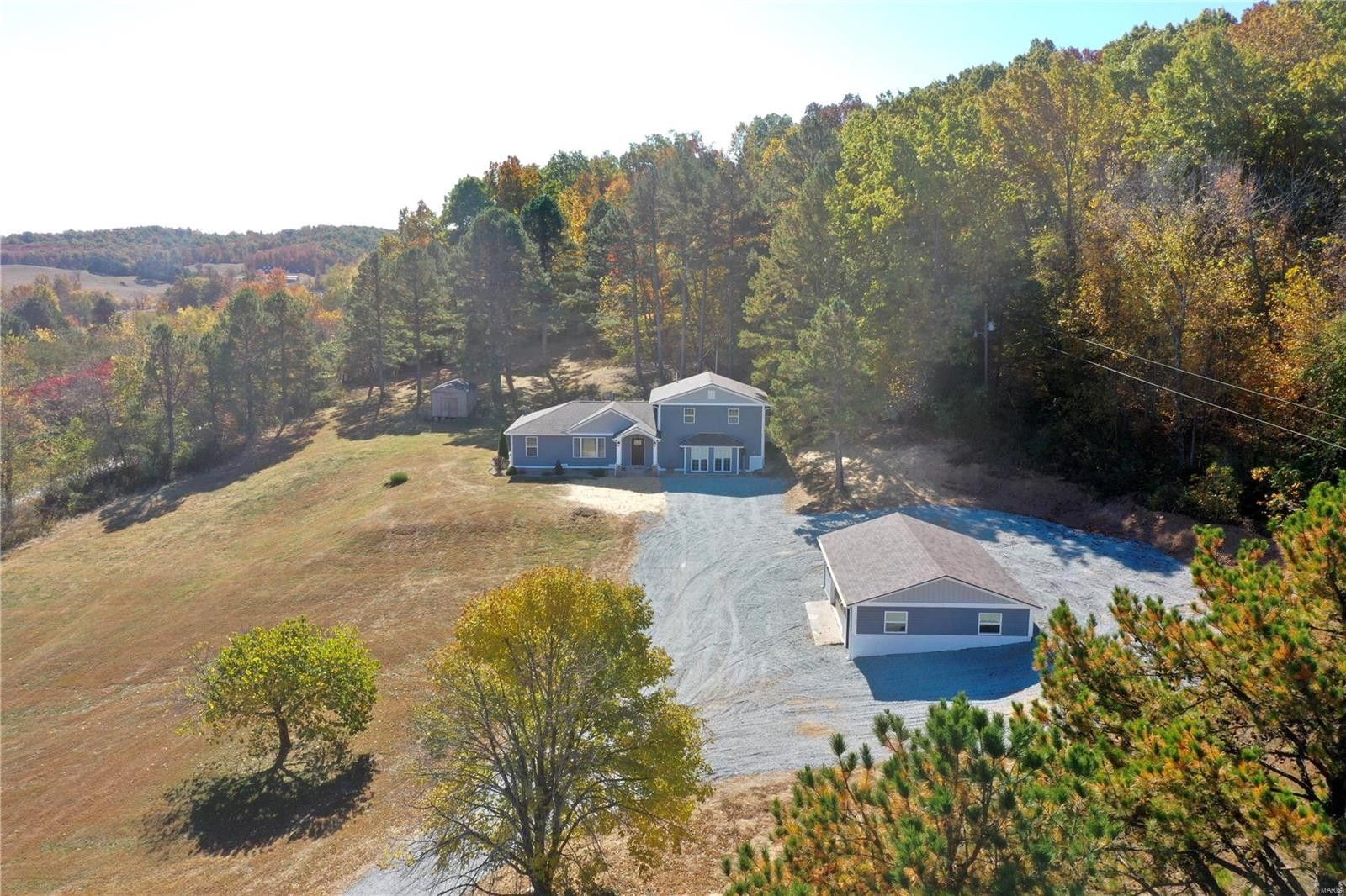 Fredericktown, Madison County, MO House for sale Property ID 415097888